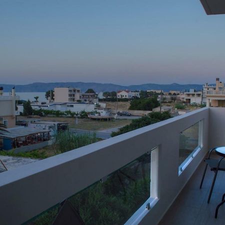 Tonia'S Apartment Kissamos Luaran gambar