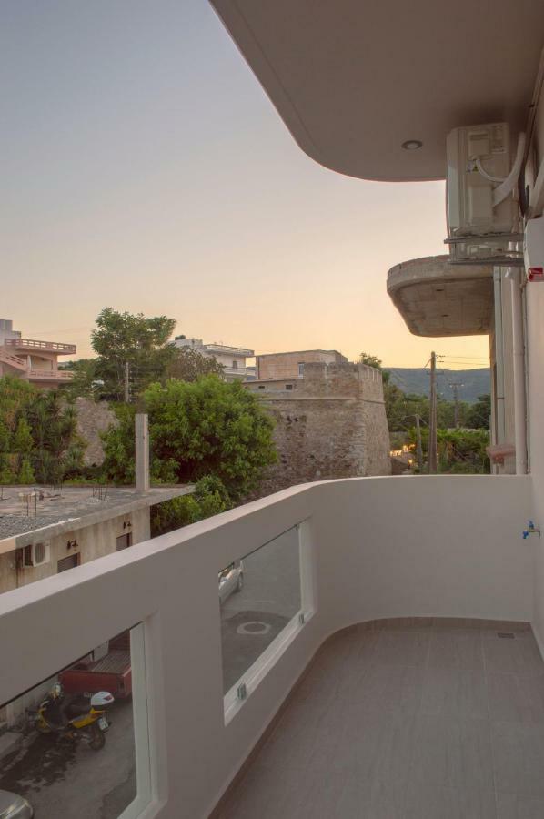 Tonia'S Apartment Kissamos Luaran gambar