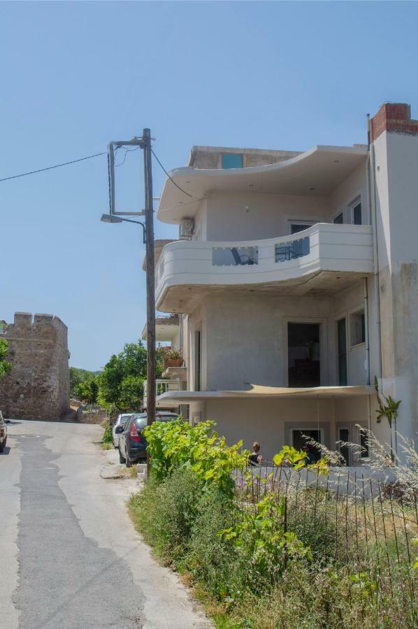 Tonia'S Apartment Kissamos Luaran gambar